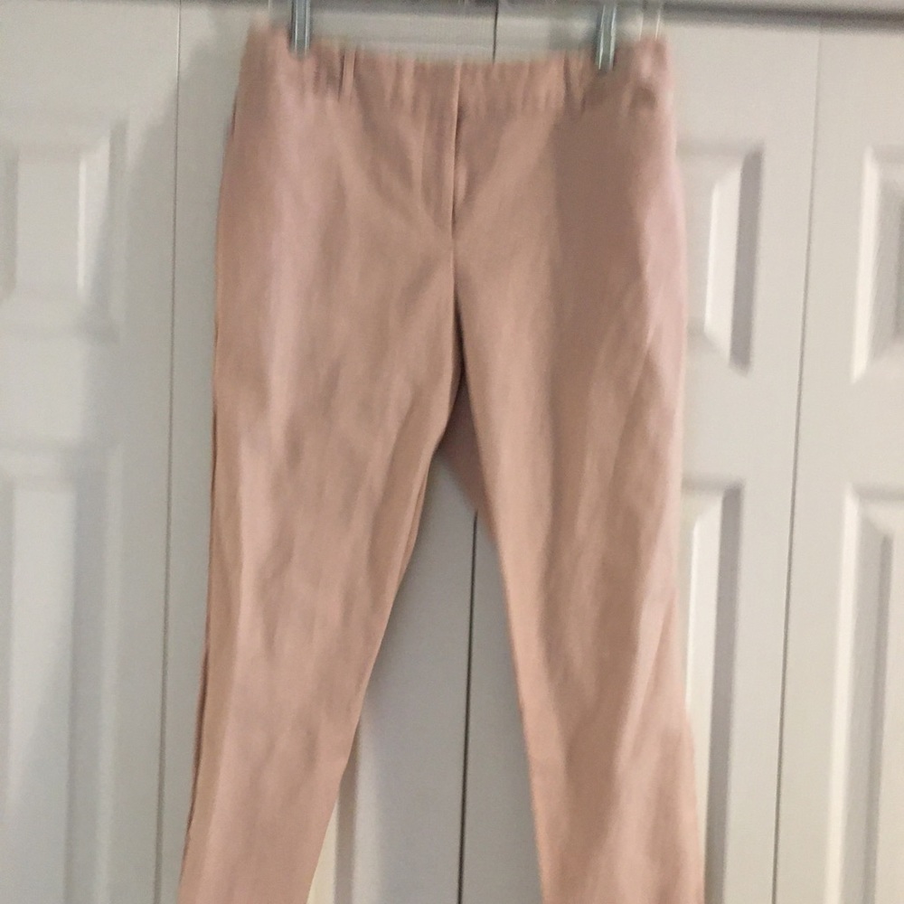 🦚Emma Classic, Light pink dress pants